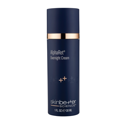 SkinBetter Science AlphaRet Overnight Cream (30 ml)