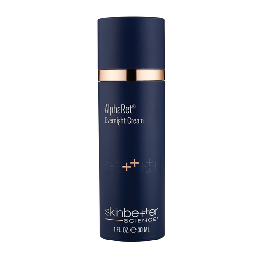 SkinBetter Science AlphaRet Overnight Cream (30 ml)