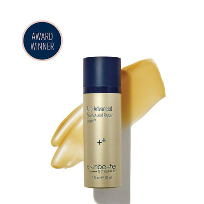 SkinBetter Science Alto Advanced Defense & Repair Serum (30 ml)