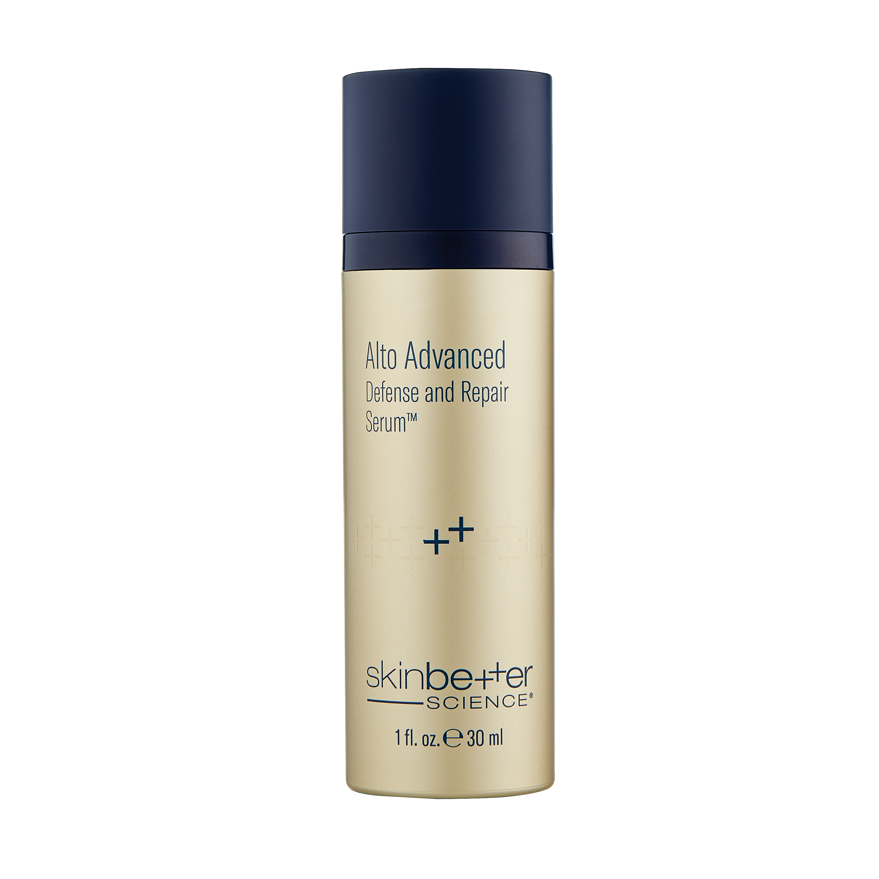 SkinBetter Science Alto Advanced Defense and Repair Serum 30 ml