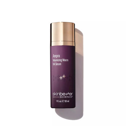 SkinBetter Science Ampra Volumizing Macro HA Serum (30 ml)