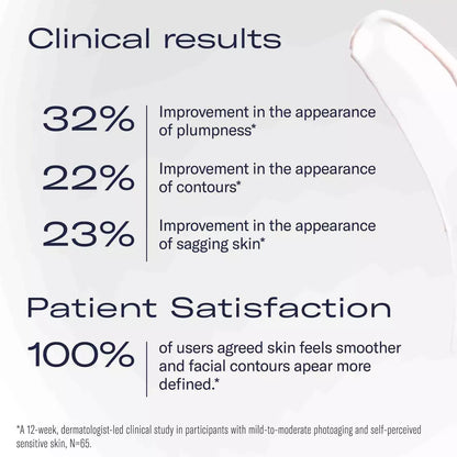 SkinBetter Science Ampra Volumizing Macro HA Serum (30 ml)