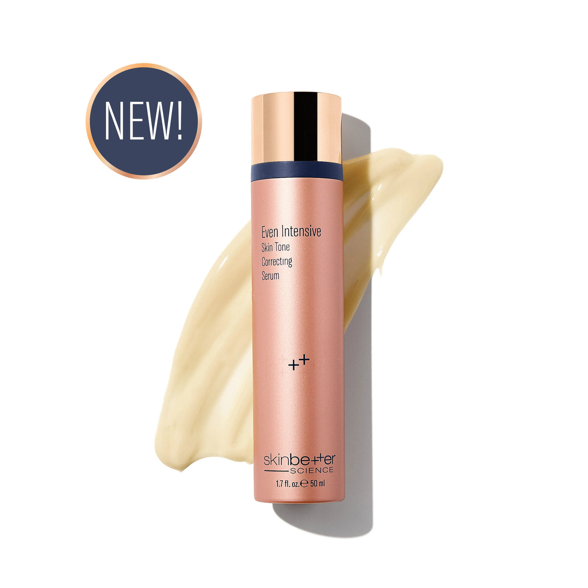 SkinBetter Science Even Intensive Skin Tone Correcting Serum (50 ml)