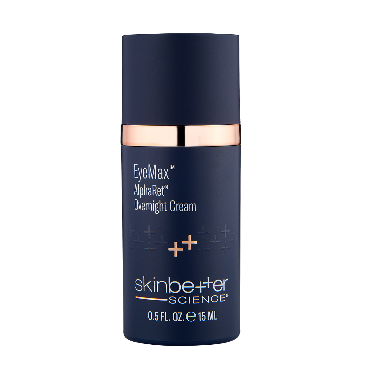 SkinBetter Science EyeMax AlphaRet Overnight Cream (15 ml)