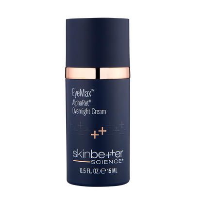 SkinBetter Science EyeMax AlphaRet Overnight Cream (15 ml)