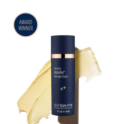 SkinBetter Science Intensive AlphaRet Overnight Cream (30 ml)