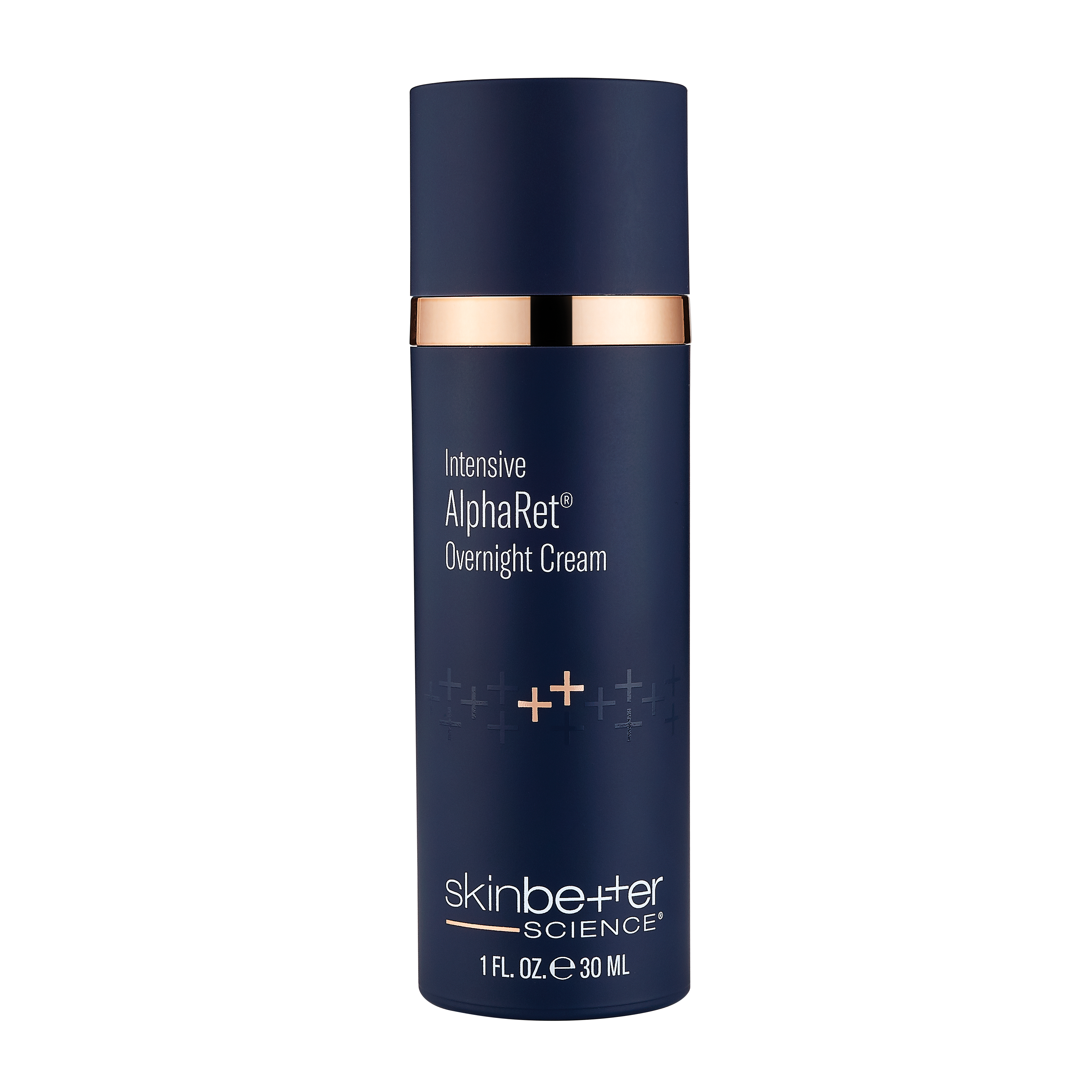 SkinBetter Science Intensive AlphaRet Overnight Cream 30 ml
