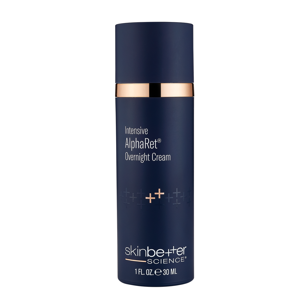 SkinBetter Science Intensive AlphaRet Overnight Cream (30 ml)