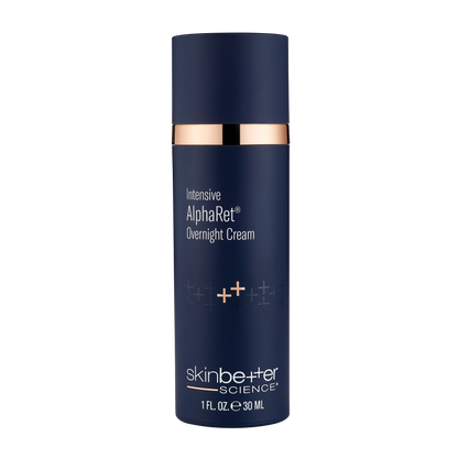 SkinBetter Science Intensive AlphaRet Overnight Cream (30 ml)