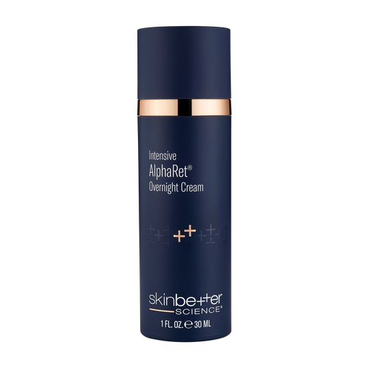 SkinBetter Science Intensive AlphaRet Overnight Cream (30 ml)