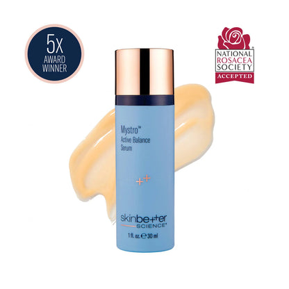 SkinBetter Science Mystro Active Balance Serum (30 ml)
