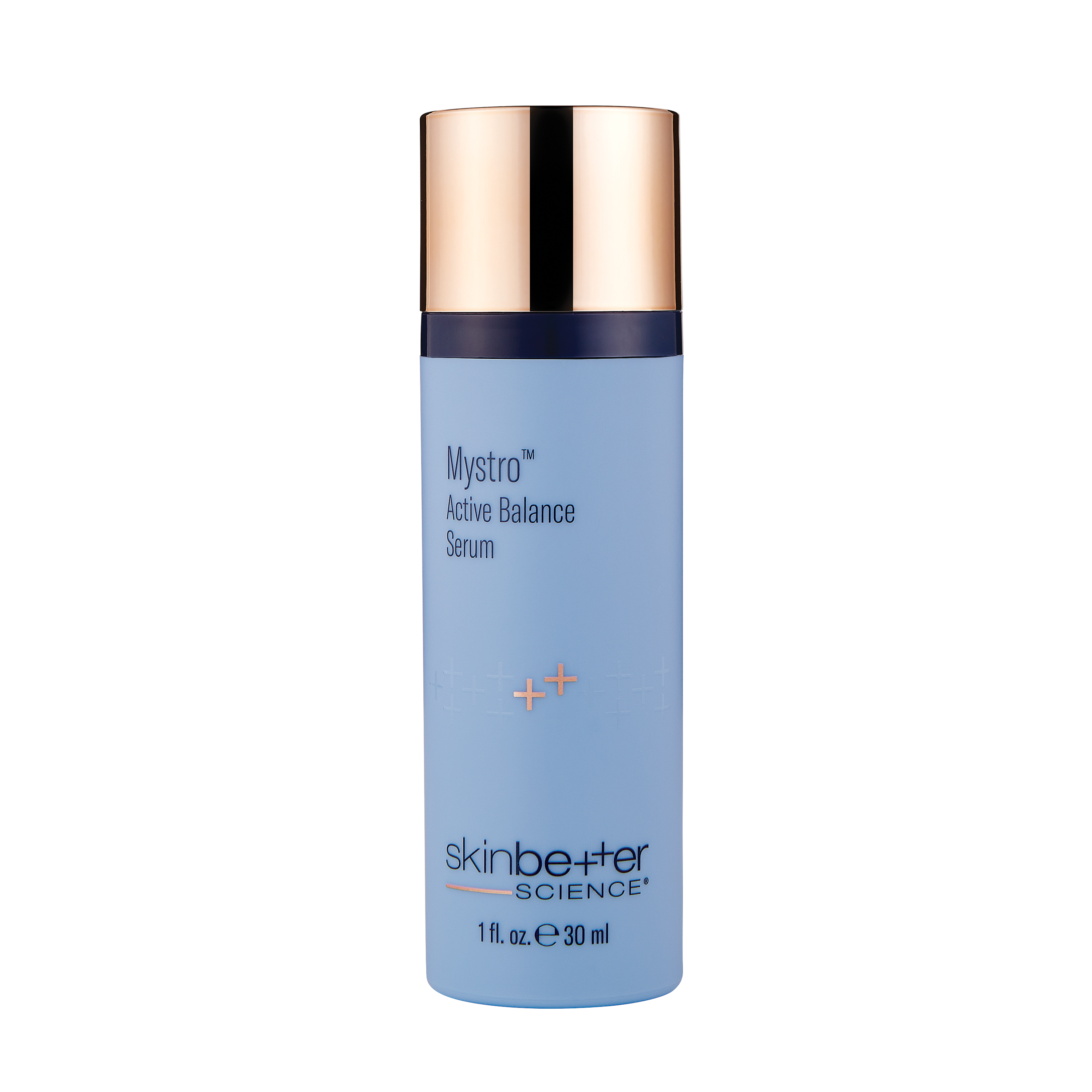 SkinBetter Science Mystro Active Balance Serum 30 ml