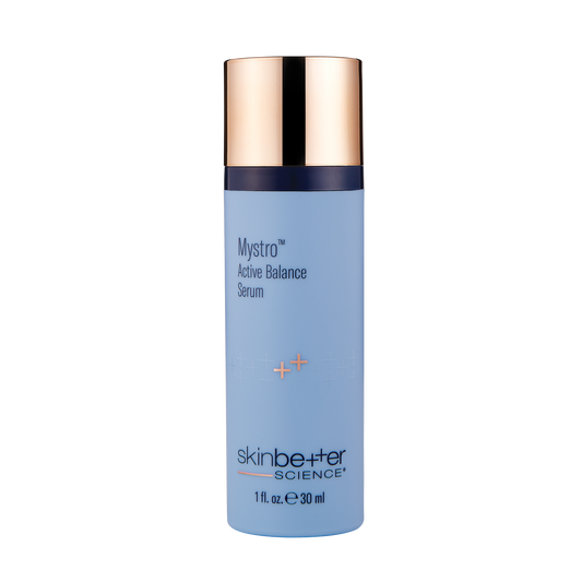 SkinBetter Science Mystro Active Balance Serum (30 ml)