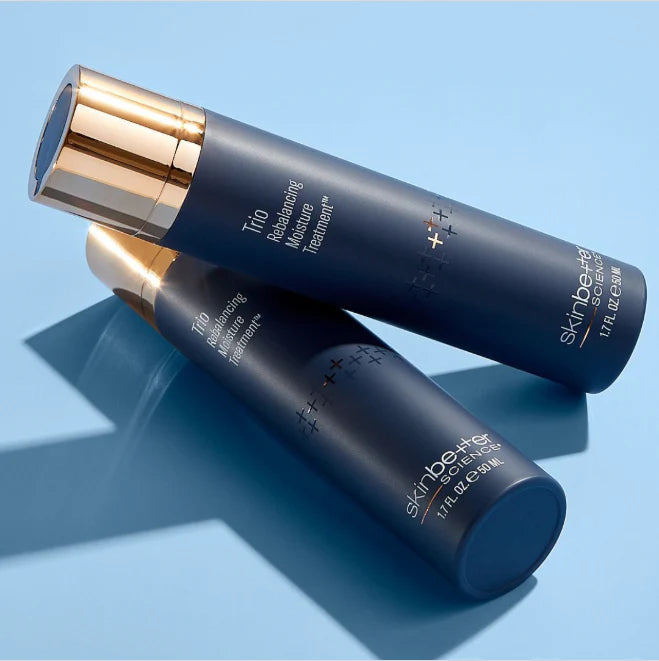 SkinBetter Science Trio Rebalancing Moisture Treatment (50 ml)