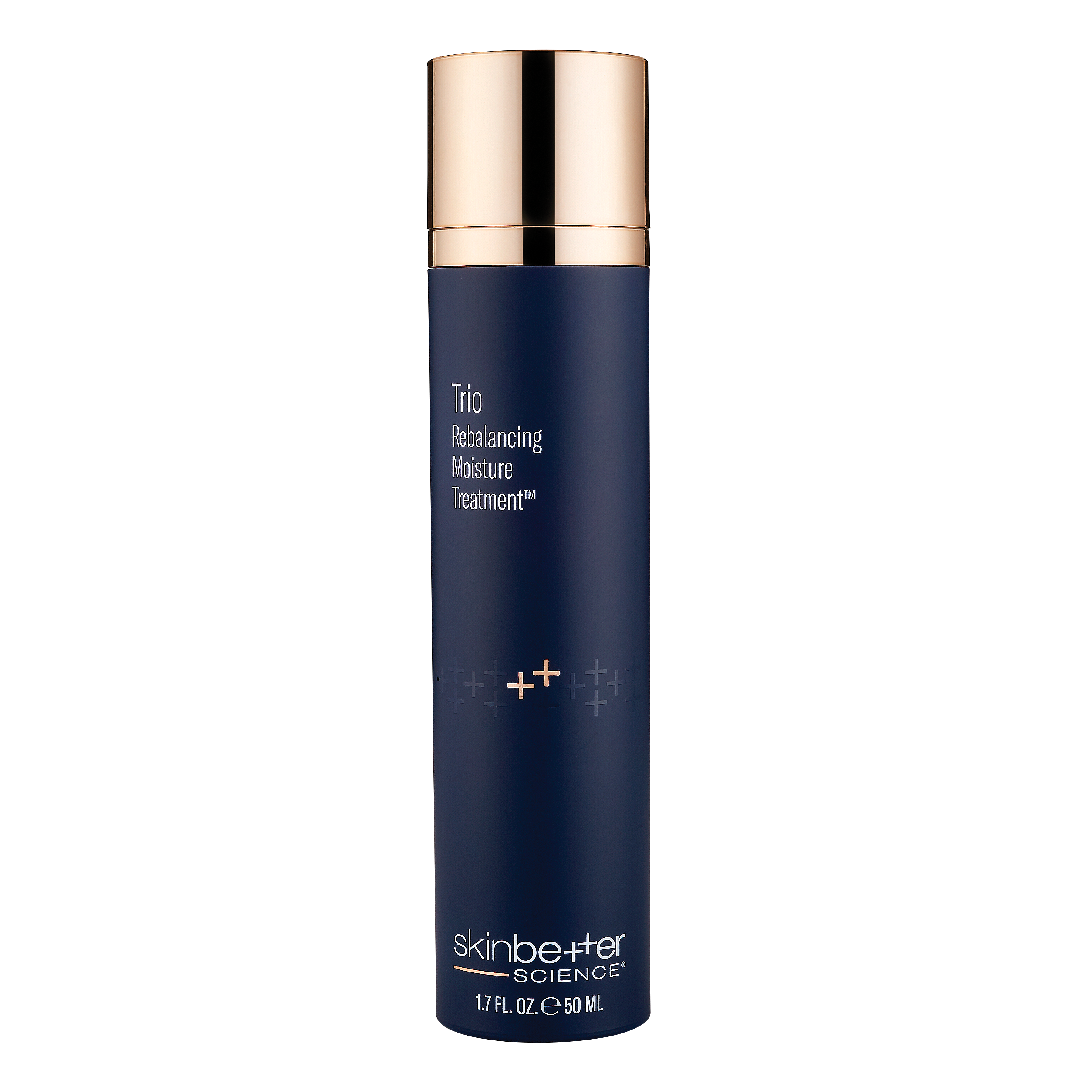 SkinBetter Science Trio Rebalancing Moisture Treatment 50 ml
