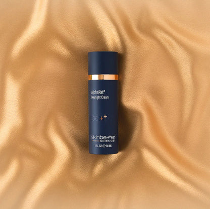 SkinBetter Science AlphaRet Overnight Cream (30 ml)