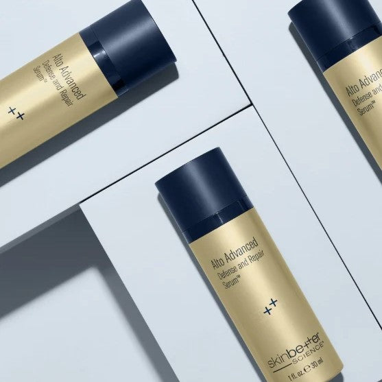 SkinBetter Science Alto Advanced Defense & Repair Serum (30 ml)