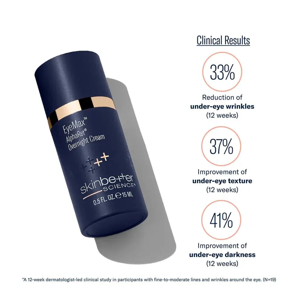 SkinBetter Science Intensive AlphaRet Overnight Cream (30 ml)