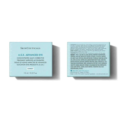 SkinCeuticals Smooth & Firm AGE Essentials