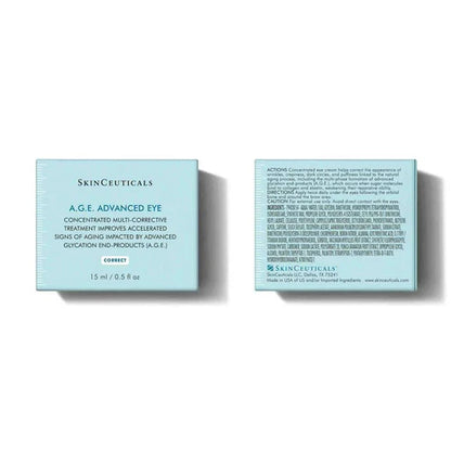 SkinCeuticals Smooth & Firm AGE Essentials
