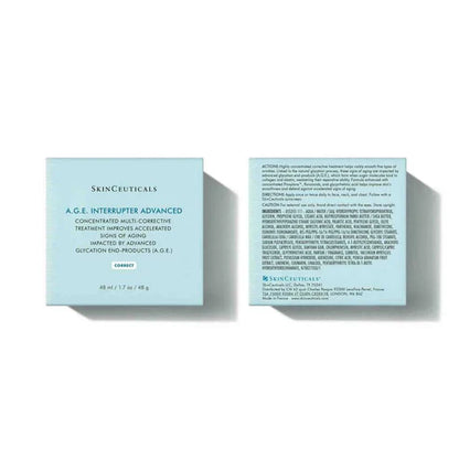 SkinCeuticals Smooth & Firm AGE Essentials