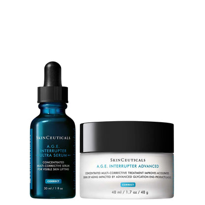 SkinCeuticals AGE Interrupter Duo