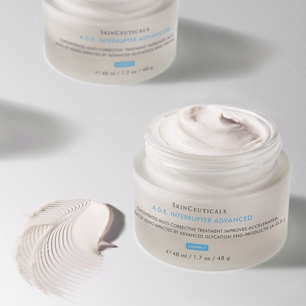 SkinCeuticals AGE Interrupter Duo