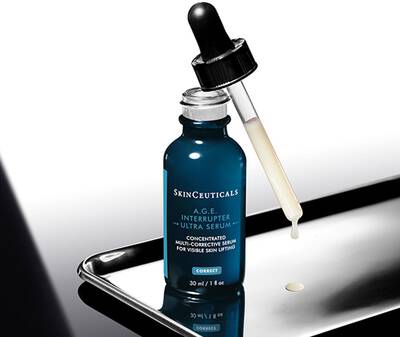 SkinCeuticals AGE Interrupter Duo