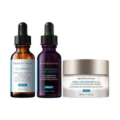 SkinCeuticals Anti-Aging Trio
