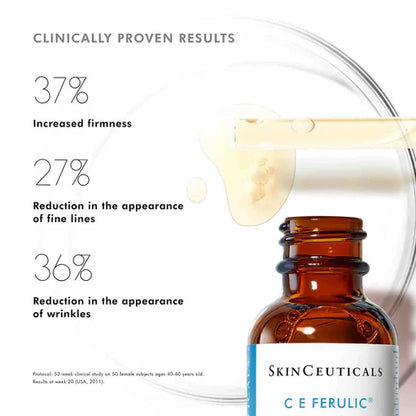 SkinCeuticals Anti-Aging Trio