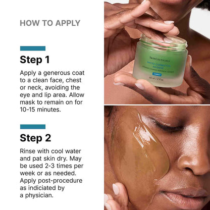 SkinCeuticals Phyto Corrective Mask (60 ml)