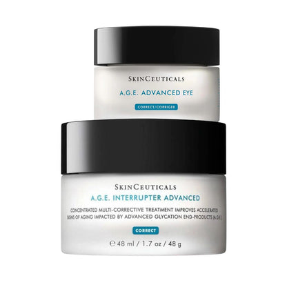 SkinCeuticals Smooth & Firm AGE Essentials
