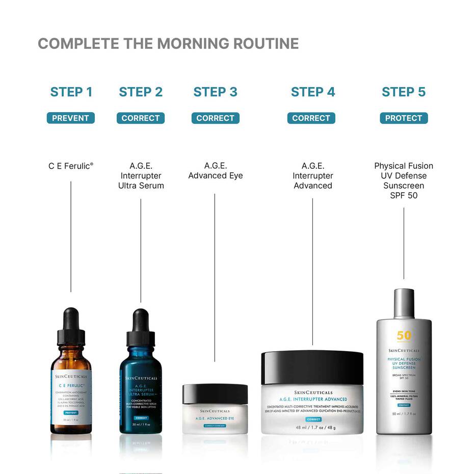 SkinCeuticals AGE Interrupter Ultra Serum (30 ml)