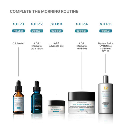 SkinCeuticals AGE Interrupter Ultra Serum (30 ml)