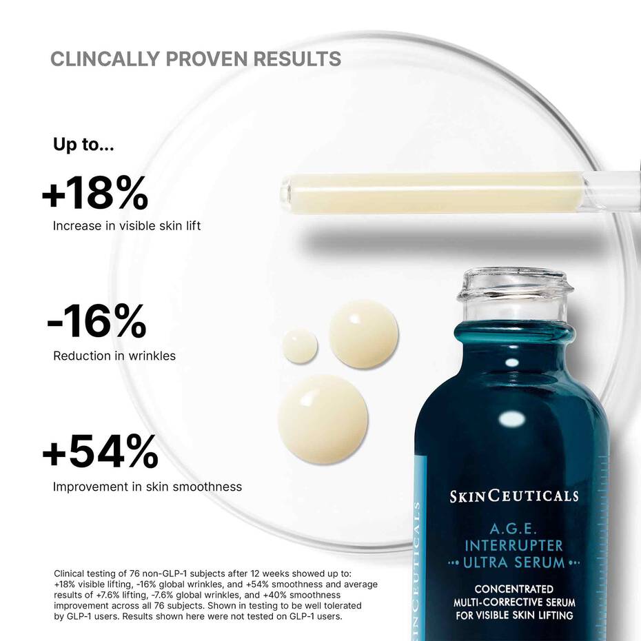 SkinCeuticals AGE Interrupter Ultra Serum (30 ml)