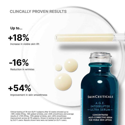 SkinCeuticals AGE Interrupter Ultra Serum (30 ml)
