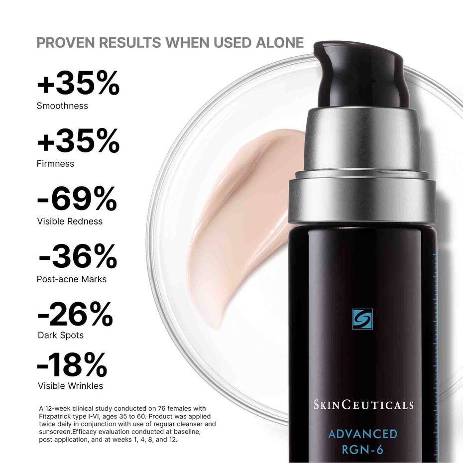SkinCeuticals Advanced RGN-6 (50 ml)