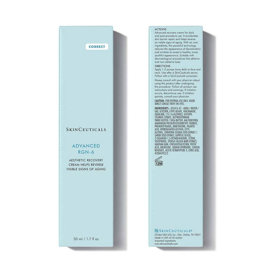 SkinCeuticals Advanced RGN-6 (50 ml)