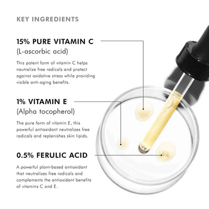SkinCeuticals CE Ferulic (30 ml)