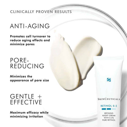 SkinCeuticals Retinol 0.5 (30 ml)