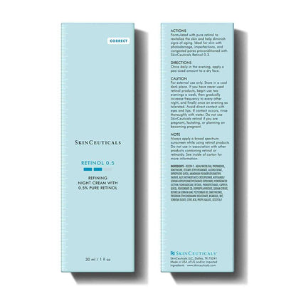 SkinCeuticals Retinol 0.5 (30 ml)