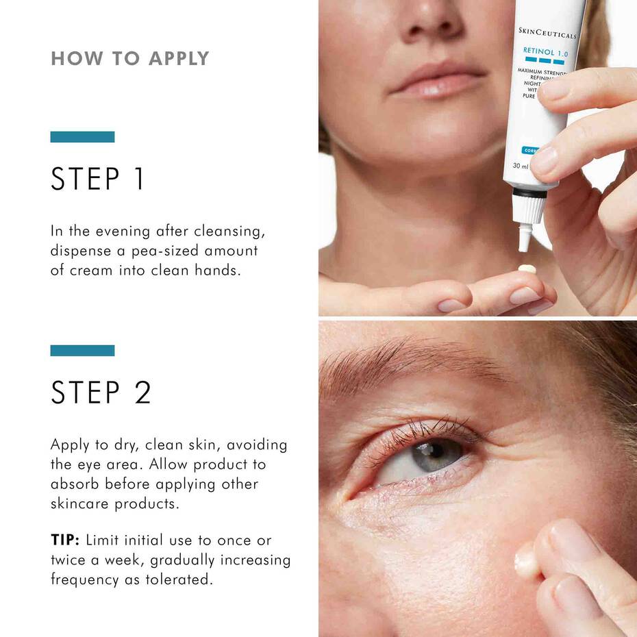 SkinCeuticals Retinol 1.0 (30 ml)