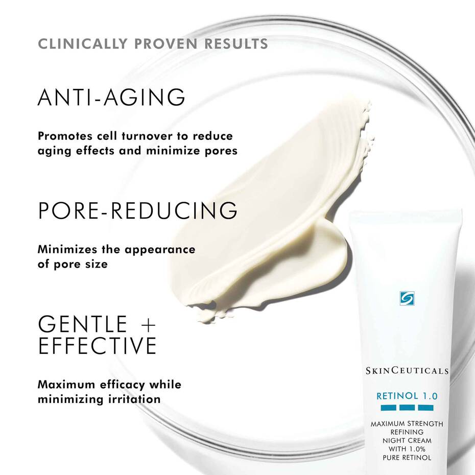 SkinCeuticals Retinol 1.0 (30 ml)