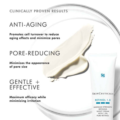 SkinCeuticals Retinol 1.0 (30 ml)