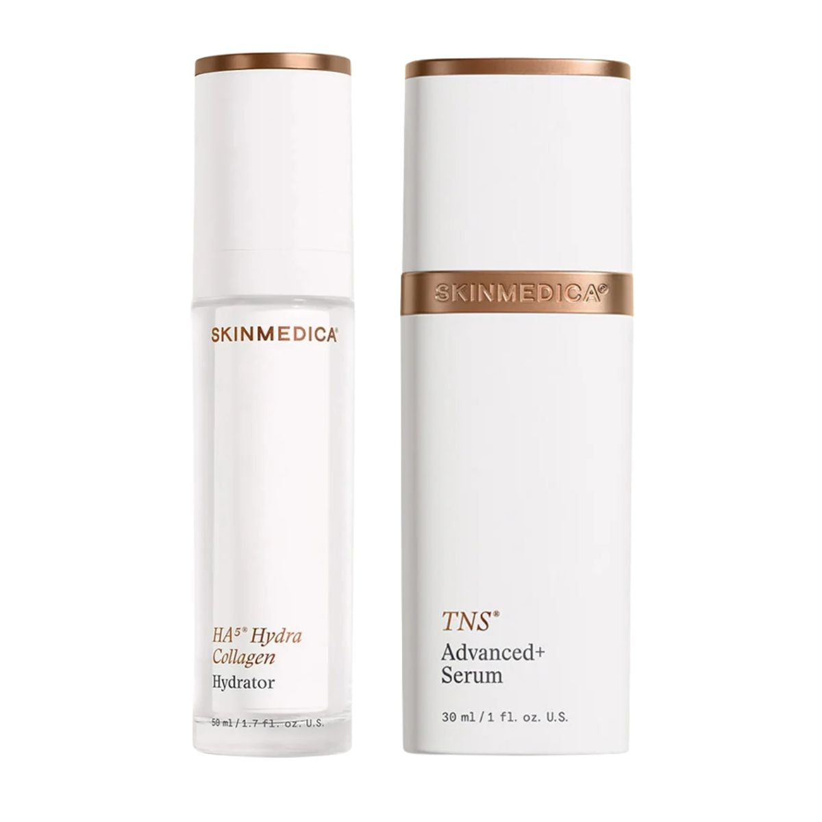 SkinMedica Anti-Aging Transformation Duo