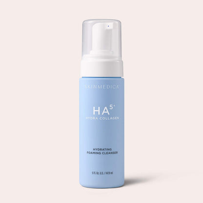 SkinMedica HA5 Hydra Collagen Hydrating Foaming Cleanser (5 oz)