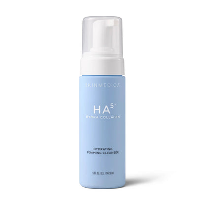 SkinMedica HA5 Hydra Collagen Hydrating Foaming Cleanser (5 oz)