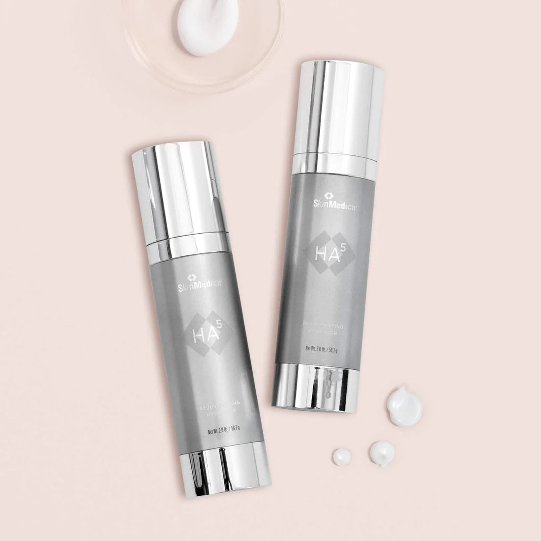 SkinMedica Anti-Aging Transformation Duo