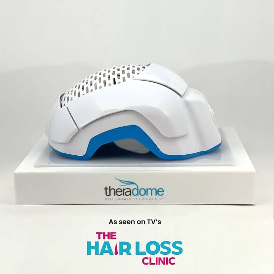 Theradome Pro LH80