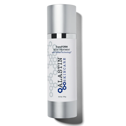 Alastin Skincare TransFORM Body Treatment with TriHex Technology (6 oz)
